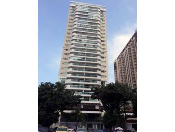 Apartamento em leilão - ,  - Rio de Janeiro/RJ - Banco Bradesco S/A | Z11136LOTE011