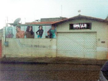 Casa em leilão - ,  - Parauapebas/PA - Banco Santander Brasil S/A | Z11154LOTE009