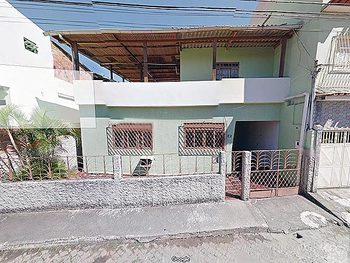 Casa em leilão - ,  - Vila Velha/ES - Banco Santander Brasil S/A | Z11233LOTE013