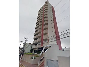 Apartamento em leilão - ,  - Marília/SP - Tribunal de Justiça do Estado de São Paulo | Z10798LOTE001