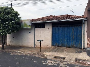 Casa em leilão - ,  - Guariba/SP - Banco Santander Brasil S/A | Z11233LOTE012