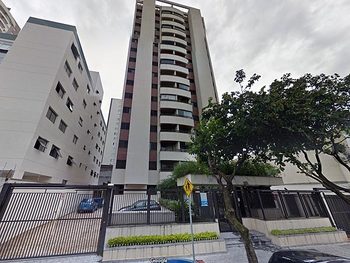 Apartamento em leilão - ,  - São Paulo/SP - Tribunal de Justiça do Estado de São Paulo | Z10729LOTE001
