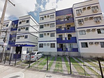 Apartamento em leilão - ,  - Jaboatão dos Guararapes/PE - Banco Santander Brasil S/A | Z11233LOTE015