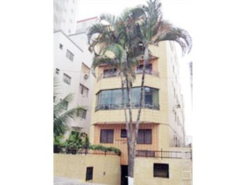 Apartamento em leilão - ,  - Praia Grande/SP - Banco Bradesco S/A | Z11358