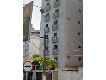 Apartamento em leilão - ,  - Praia Grande/SP - Banco Bradesco S/A | Z11358