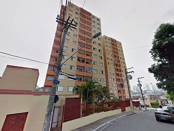 Apartamento em leilão - ,  - Guarulhos/SP - Tribunal de Justiça do Estado de São Paulo | Z10982LOTE001