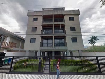 Apartamento em leilão - Avenida  Professor Bernardino Querido, 286 - Ubatuba/SP - Tribunal de Justiça do Estado de São Paulo | Z11251LOTE001