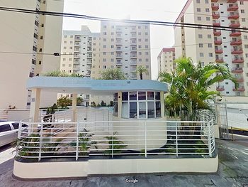 Apartamento em leilão - Rua Alberto Hinoto Bento, 294 - Guarulhos/SP - Itaú Unibanco S/A | Z11282LOTE001