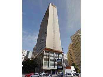 Sala Comercial em leilão - ,  - São Paulo/SP - Tribunal de Justiça do Estado de São Paulo | Z11115LOTE001