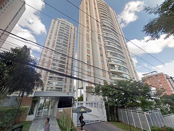 Apartamento em leilão - ,  - São Paulo/SP - Tribunal de Justiça do Estado de São Paulo | Z10954LOTE002