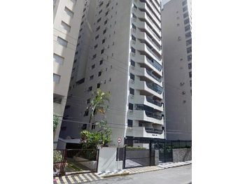 Apartamento em leilão - ,  - Guarujá/SP - Tribunal de Justiça do Estado de São Paulo | Z11130LOTE001