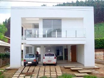 Casa em leilão - ,  - Caratinga/MG - Banco Bradesco S/A | Z11358