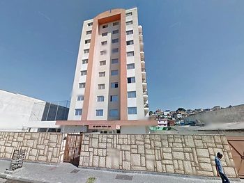 Apartamento em leilão - Rua Presidente Costa e Silva, 1195 - Osasco/SP - Tribunal de Justiça do Estado de São Paulo | Z11185LOTE001