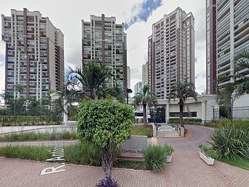 Apartamento em leilão - Rua Antônio de Lucena, 22 - São Paulo/SP - Tribunal de Justiça do Estado de São Paulo | Z11256LOTE001