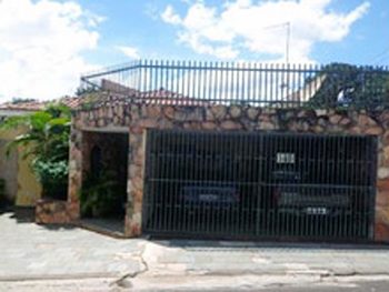 Casa em leilão - ,  - Taquaritinga/SP - Banco Bradesco S/A | Z11358