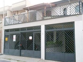 Casa em leilão - ,  - São Paulo/SP - Banco Bradesco S/A | Z11358
