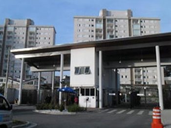 Apartamento em leilão - ,  - Osasco/SP - Banco Bradesco S/A | Z11358