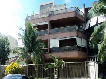 Apartamento em leilão - ,  - Rio de Janeiro/RJ - Banco Bradesco S/A | Z11381