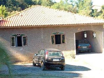 Casa em leilão - ,  - Imaruí/SC - Banco Bradesco S/A | Z11381