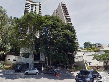 Apartamento em leilão - ,  - São Paulo/SP - Tribunal de Justiça do Estado de São Paulo | Z11101LOTE001