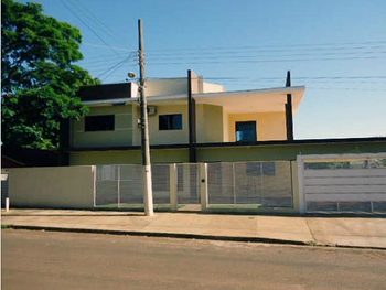 Casa em leilão - Rua Marechal Rondon, 28 - Glória de Dourados/MS - Banco Bradesco S/A | Z11364