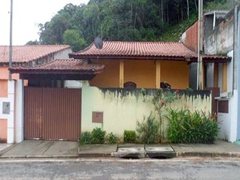 Casa em leilão - ,  - Guararema/SP - Banco Bradesco S/A | Z11358