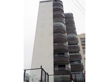 Apartamento em leilão - ,  - Santo André/SP - Banco Bradesco S/A | Z11358
