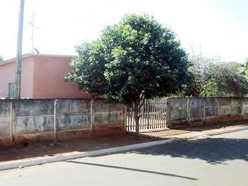 Casa em leilão - ,  - Urânia/SP - Banco Bradesco S/A | Z11358