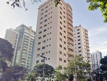 Apartamento em leilão - ,  - São Paulo/SP - Banco Bradesco S/A | Z11358