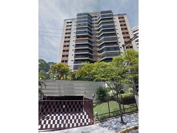 Apartamento em leilão - Rua Alcantarilla, 206 - São Paulo/SP - Tribunal de Justiça do Estado de São Paulo | Z11182LOTE001
