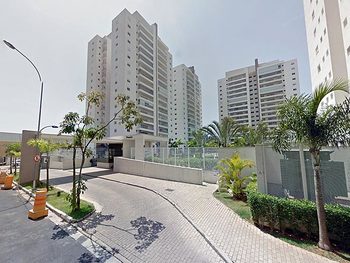Apartamento em leilão - Rua São Jorge, 605 - São Caetano do Sul/SP - Particular | Z11276LOTE001