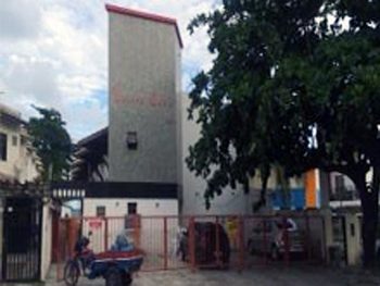 Casa em leilão - ,  - Salvador/BA - Banco Bradesco S/A | Z11381