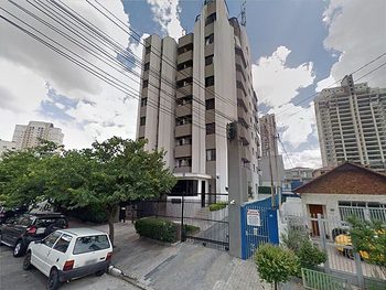 Apartamento em leilão - Rua Santo Egídio, 105 - São Paulo/SP - Tribunal de Justiça do Estado de São Paulo | Z11160LOTE001