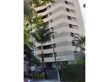 Apartamento em leilão - ,  - São Paulo/SP - Tribunal de Justiça do Estado de São Paulo | Z11073LOTE001