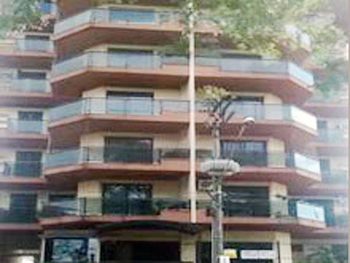 Apartamento em leilão - ,  - Iracemápolis/SP - Banco Bradesco S/A | Z11358