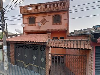 Casas em leilão - ,  - Santo André/SP - Tribunal de Justiça do Estado de São Paulo | Z10998LOTE001