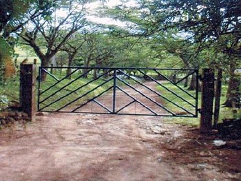 Área Rural em leilão - ,  - São João da Boa Vista/SP - Banco Bradesco S/A | Z11381