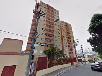 Apartamento em leilão - ,  - Guarulhos/SP - Tribunal de Justiça do Estado de São Paulo | Z10982LOTE002