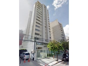 Apartamento em leilão - ,  - São Paulo/SP - Tribunal de Justiça do Estado de São Paulo | Z11044LOTE001