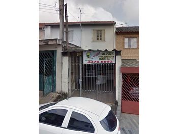 Casa em leilão - ,  - Santo André/SP - Tribunal de Justiça do Estado de São Paulo | Z11020LOTE001