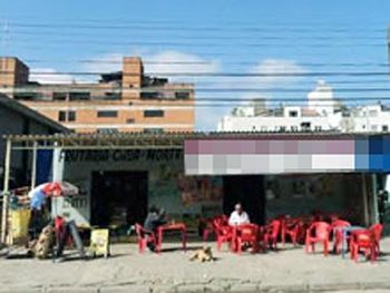 Imóvel Comercial/Residencial em leilão - ,  - Guarujá/SP - Banco Bradesco S/A | Z11358