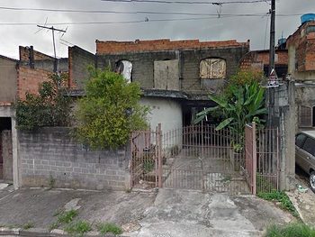 Casa em leilão - ,  - Guarulhos/SP - Tribunal de Justiça do Estado de São Paulo | Z11035LOTE001