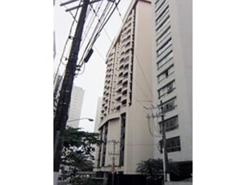 Apartamento em leilão - ,  - Guarujá/SP - Banco Bradesco S/A | Z11358