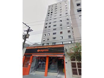 Apartamento em leilão - ,  - São Paulo/SP - Tribunal de Justiça do Estado de São Paulo | Z10969LOTE001