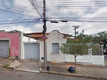 Casa em leilão - ,  - Limeira/SP - Tribunal de Justiça do Estado de São Paulo | Z11075LOTE001