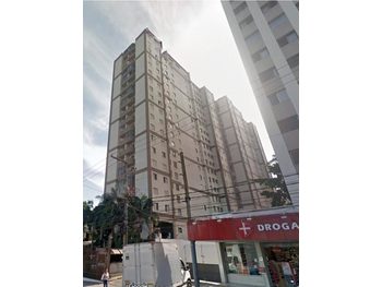 Apartamento em leilão - ,  - São Paulo/SP - Tribunal de Justiça do Estado de São Paulo | Z10902LOTE001