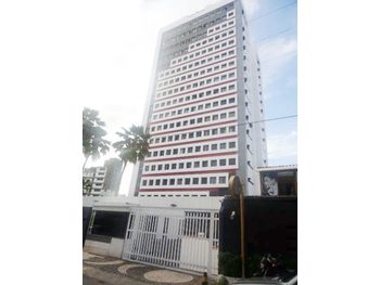 Apartamento em leilão - ,  - Salvador/BA - Banco Bradesco S/A | Z11381