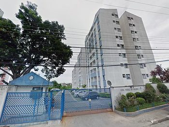 Apartamento em leilão - ,  - Guarulhos/SP - Tribunal de Justiça do Estado de São Paulo | Z11127LOTE001