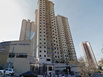 Apartamento em leilão - Rua Baião Parente, 396 - São Paulo/SP - Itaú Unibanco S/A | Z11270LOTE001
