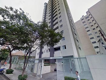 Apartamento em leilão - ,  - São Paulo/SP - Tribunal de Justiça do Estado de São Paulo | Z10822LOTE001